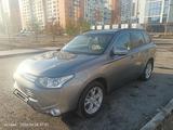 Mitsubishi Outlander 2013 годаүшін7 000 000 тг. в Астана – фото 2
