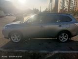 Mitsubishi Outlander 2013 годаүшін7 000 000 тг. в Астана – фото 4