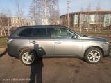 Mitsubishi Outlander 2013 годаүшін7 000 000 тг. в Астана – фото 5