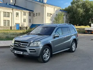 Mercedes-Benz GL 500