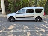 ВАЗ (Lada) Largus 2014 года за 3 000 000 тг. в Шымкент