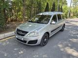 ВАЗ (Lada) Largus 2014 года за 3 000 000 тг. в Шымкент – фото 2