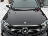 Mercedes-Benz EQC 2022 годаfor22 500 000 тг. в Алматы – фото 3