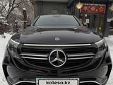 Mercedes-Benz EQC 2022 годаfor22 500 000 тг. в Алматы – фото 2