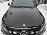 Mercedes-Benz EQC 2022 годаfor22 500 000 тг. в Алматы