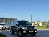 Toyota Land Cruiser 2011 годаүшін18 200 000 тг. в Туркестан – фото 2