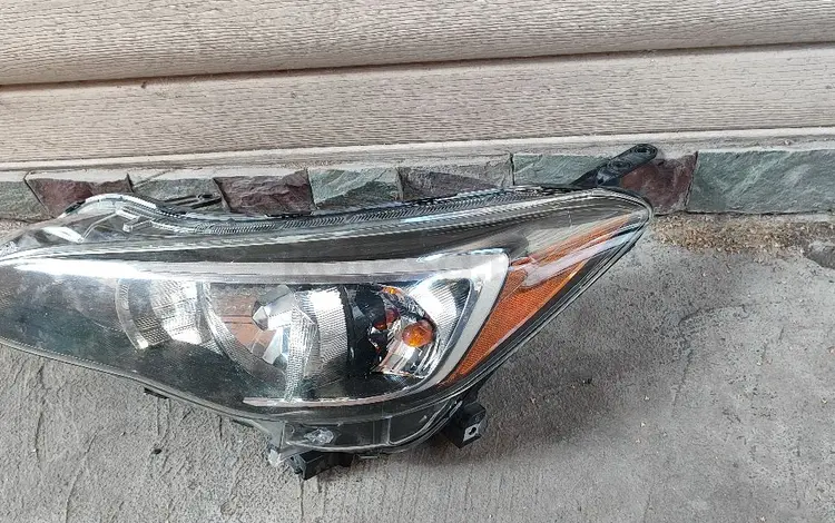 Фары на Субару Кросстрек 2017-2022 за 150 000 тг. в Алматы