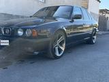 BMW 540 1993 года за 2 500 000 тг. в Кентау – фото 2