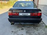 BMW 540 1993 года за 2 500 000 тг. в Кентау – фото 4