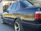 BMW 540 1993 года за 2 500 000 тг. в Кентау – фото 5
