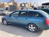 Nissan Primera 2004 года за 3 800 000 тг. в Туркестан