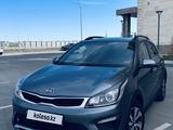 Kia Rio X-Line 2020 года за 7 600 000 тг. в Караганда