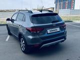 Kia Rio X-Line 2020 года за 7 600 000 тг. в Караганда – фото 4