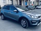 Kia Rio X-Line 2020 года за 7 600 000 тг. в Караганда – фото 3