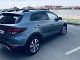 Kia Rio X-Line 2020 года за 7 600 000 тг. в Караганда – фото 5