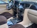 Lexus LX 570 2011 годаүшін20 000 000 тг. в Актау – фото 5