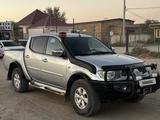 Mitsubishi L200 2011 года за 7 000 000 тг. в Атырау
