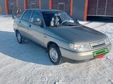 ВАЗ (Lada) 2110 2001 года за 1 850 000 тг. в Аягоз – фото 2