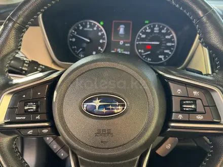 Subaru Outback 2020 года за 13 300 000 тг. в Алматы – фото 6