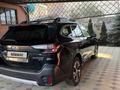 Subaru Outback 2020 года за 13 300 000 тг. в Алматы – фото 2