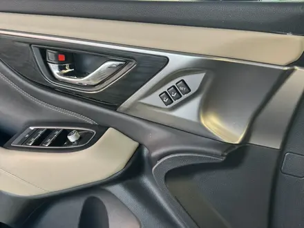 Subaru Outback 2020 года за 13 300 000 тг. в Алматы – фото 13