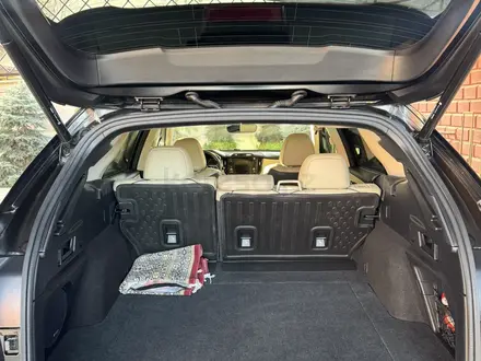 Subaru Outback 2020 года за 13 300 000 тг. в Алматы – фото 18