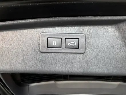 Subaru Outback 2020 года за 13 300 000 тг. в Алматы – фото 21