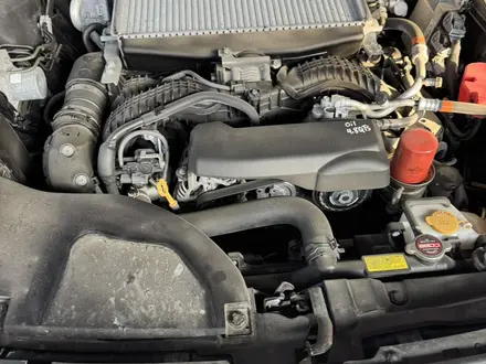 Subaru Outback 2020 года за 13 300 000 тг. в Алматы – фото 23