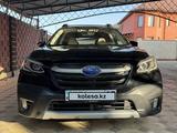 Subaru Outback 2020 годаүшін13 300 000 тг. в Алматы