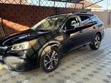 Subaru Outback 2020 годаүшін13 300 000 тг. в Алматы – фото 3