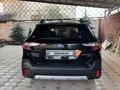Subaru Outback 2020 года за 13 300 000 тг. в Алматы – фото 25