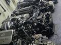 Двигатель Тайота Камри 20 3 обем за 450 000 тг. в Алматы – фото 2