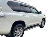 Toyota Land Cruiser Prado 2011 года за 19 000 000 тг. в Алматы – фото 3