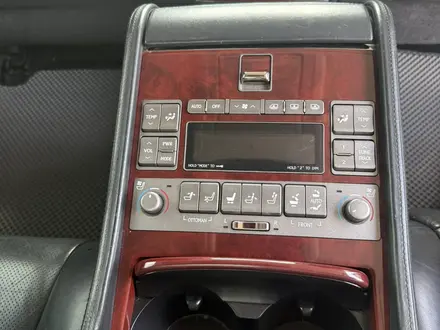 Lexus LS 460 2008 года за 7 600 000 тг. в Астана – фото 16