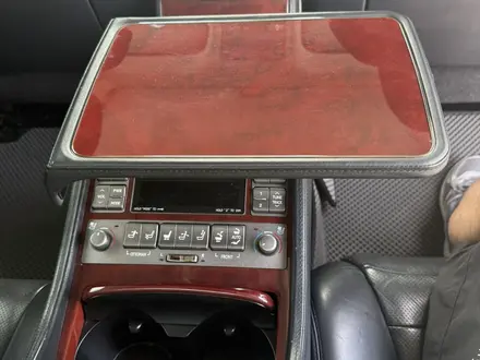 Lexus LS 460 2008 года за 7 600 000 тг. в Астана – фото 17