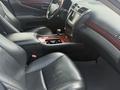 Lexus LS 460 2008 годаүшін7 600 000 тг. в Астана – фото 22