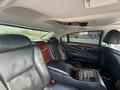 Lexus LS 460 2008 годаүшін7 600 000 тг. в Астана – фото 24