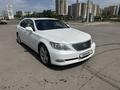 Lexus LS 460 2008 годаүшін7 600 000 тг. в Астана – фото 2