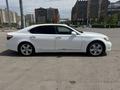 Lexus LS 460 2008 годаүшін7 600 000 тг. в Астана – фото 3