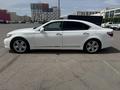 Lexus LS 460 2008 годаүшін7 600 000 тг. в Астана – фото 7
