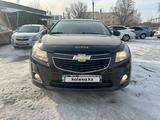 Chevrolet Cruze 2013 года за 4 800 000 тг. в Усть-Каменогорск