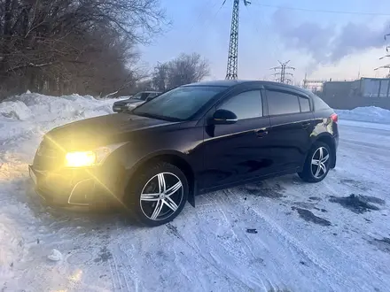 Chevrolet Cruze 2013 года за 4 600 000 тг. в Усть-Каменогорск – фото 11