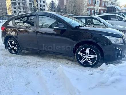 Chevrolet Cruze 2013 года за 4 600 000 тг. в Усть-Каменогорск – фото 14