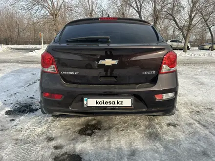 Chevrolet Cruze 2013 года за 4 600 000 тг. в Усть-Каменогорск – фото 5