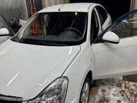 Nissan Almera 2014 года за 3 500 000 тг. в Астана