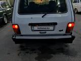 ВАЗ (Lada) Lada 2121 2002 года за 1 000 000 тг. в Шымкент – фото 2