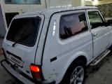 ВАЗ (Lada) Lada 2121 2002 года за 1 000 000 тг. в Шымкент