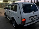 ВАЗ (Lada) Lada 2121 2002 года за 1 000 000 тг. в Шымкент – фото 3