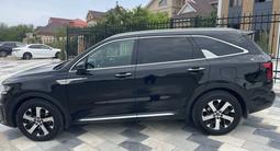Kia Sorento 2021 года за 15 900 000 тг. в Актау