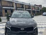 Kia Sorento 2021 года за 15 900 000 тг. в Актау – фото 2